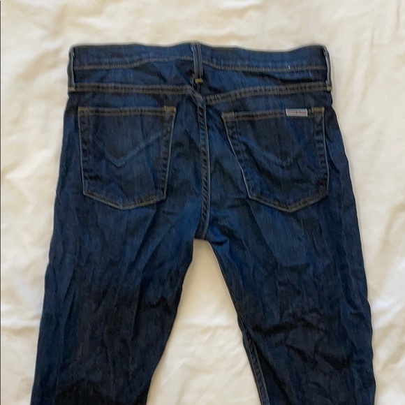 Hudson women’s Jeans. - Picture 2 of 3